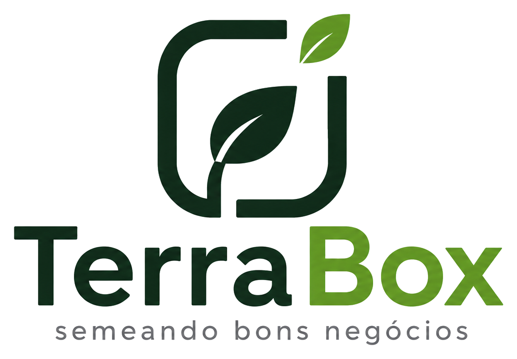 Logotipo TerraBox